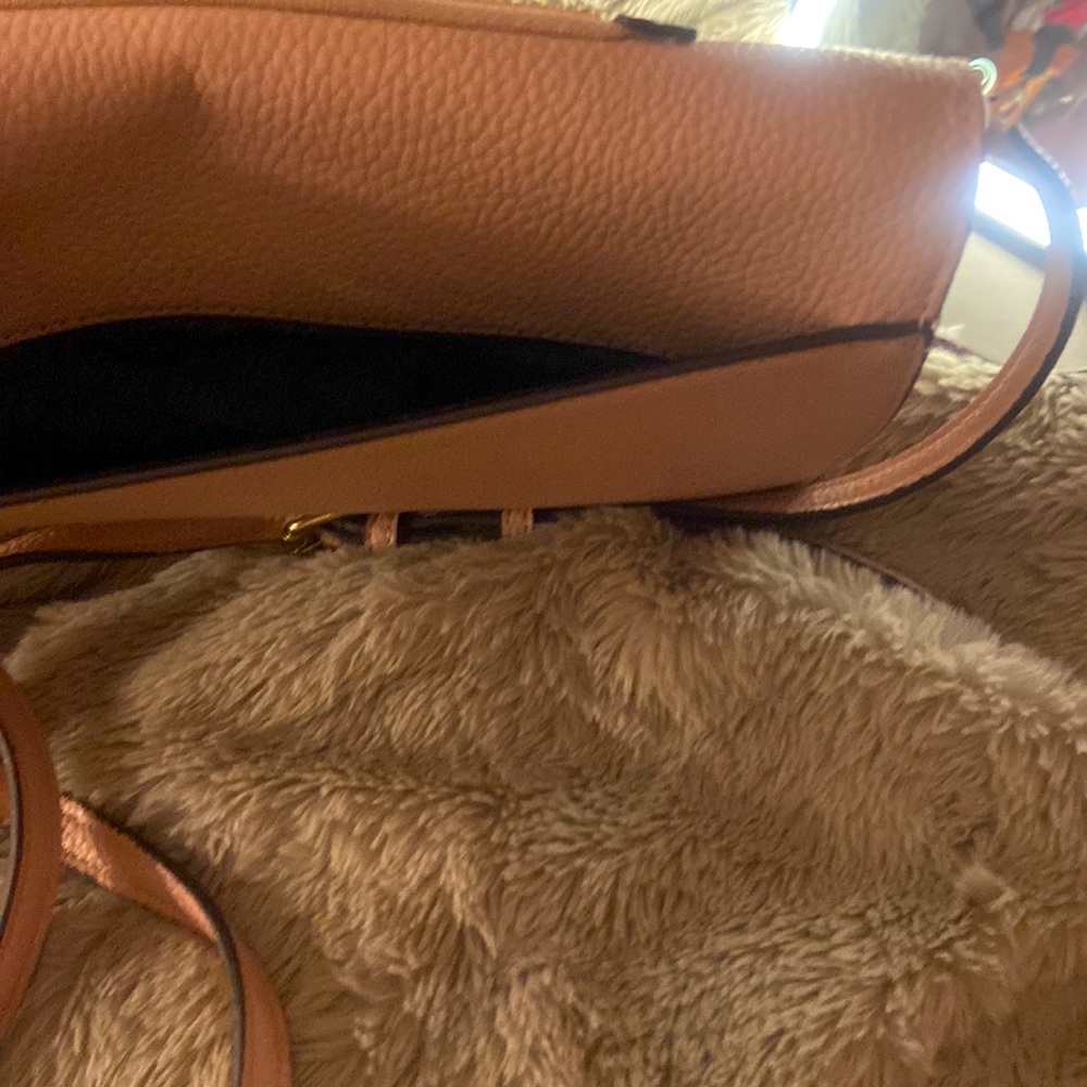 Steven Madden Pink Purse - Picture 6 of 6